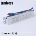 0-10 V Dimmable ac 220 v 2350mA baixo ripple iron case 96 w conduziu o motorista do tubo